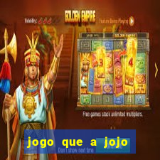 jogo que a jojo todynho joga